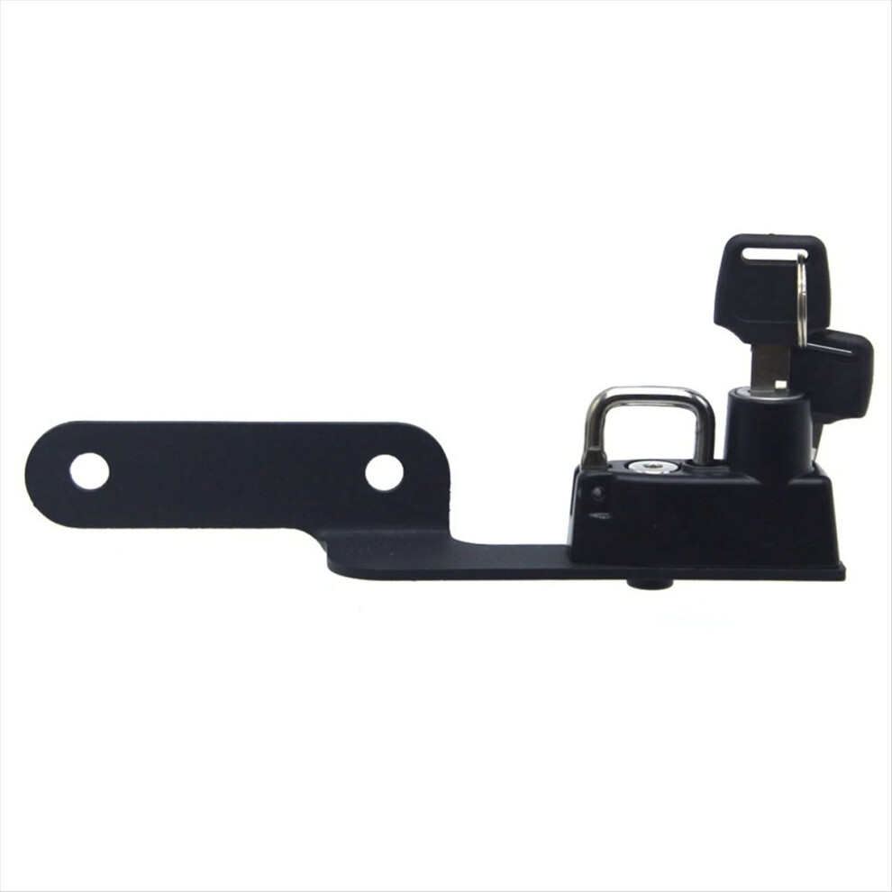 Motorcycle Helmet Lock Kit For Gsxs1000 F Gsx-S1000 F 4851329403029