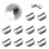LED Wireless Miniature Spot Light for Jewelry Showcase Display 2