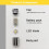 LED Wireless Miniature Spot Light for Jewelry Showcase Display 6