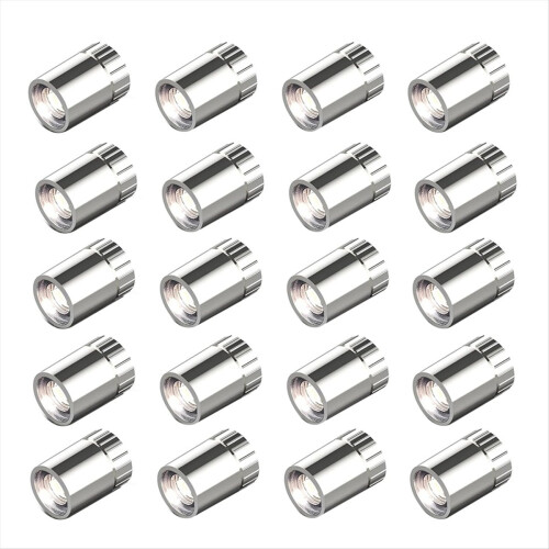 LED Wireless Miniature Spot Light for Jewelry Showcase Display