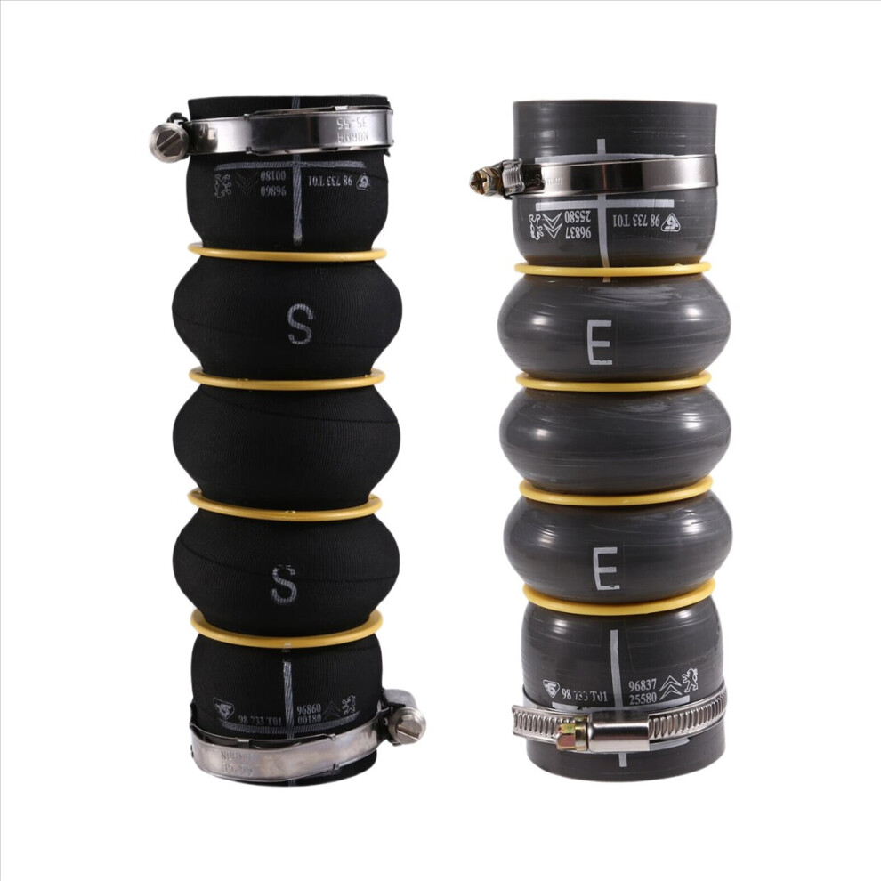 Car Turbocharged Air Tube for C4L C4SHIJIA DS4S 1.2T-image-OPC-PH9D8YH-NEW