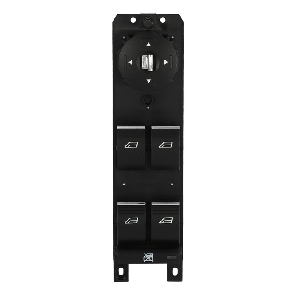 Window Switch Am5t-14A132-Aa Fits For Black 4851329405757