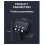 Microscop Telescop Astronomic HD Ocular Electronic 5