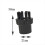 M8 Steam Cleaner Brush Head Replacement Attachments 7