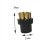 M8 Steam Cleaner Brush Head Replacement Attachments 5