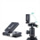 DSLR Camera Folding L Bracket Vertical Horizontal Switching Camera 4