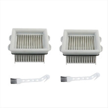 Accessoires pour autolaveuse de sol Filtre Élément filtrant de remplacement