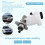 DG1Z2140 Hoofdremcilinder voor auto's 7