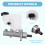 DG1Z2140 Hoofdremcilinder voor auto's 6