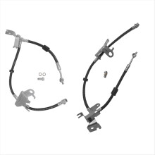 1 par forbremseslange LR045363 LR045364 til