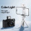 DG01 Cube Light for Fill Light Video Light White 2
