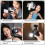 DG01 Cube Light for Fill Light Video Light Balck 3