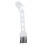 PH01-PH04 Filter Replacement Pack with Brush - 2 Filter Elements & 2 Small White Brushes 5