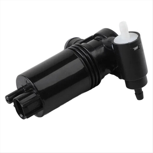 Windshield Washer Pump Motor Cage for H2 2003-2009 88944337 1