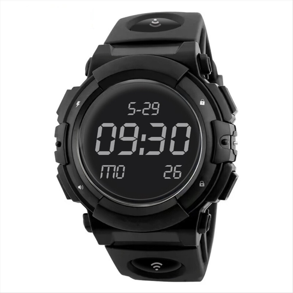 Smart Watch Clone Remote Control 315Mhz 433 Mhz Key Duplicator 4851329410119
