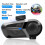 Căști wireless Bluetooth 5.3 pentru motociclete 4