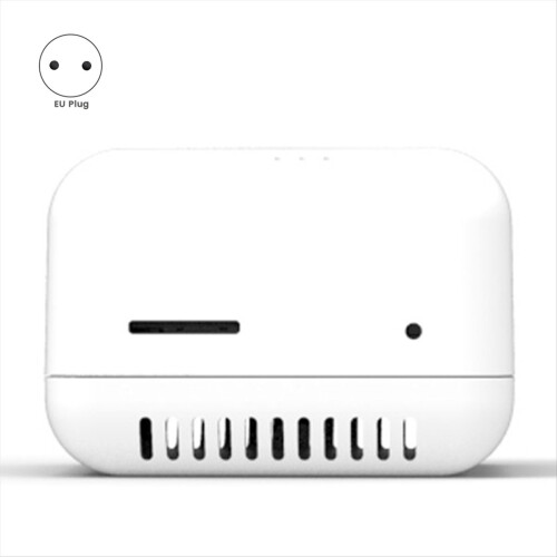 1PCS NP330 Network USB 2.0 Print Server USB2.0 100Mbps EU Plug 1