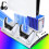Charging Stand, for SLIM Console White 3