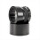 51MM Adjustable Coffee Distributor Powder Distributor Needle Black 1