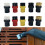 Hand Steamer Nozzle Brushes for SC1 SC2 SC3 SC4 SC5 2