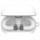 Custodia di ricarica per auricolari Bluetooth Galaxy Buds3, bianca 6