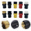 Hand Steamer Nozzle Brushes for SC1 SC2 SC3 SC4 SC5 3