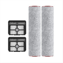 Brosse rotative et filtre Hepa pour autolaveuse T50 Ultra/T50
