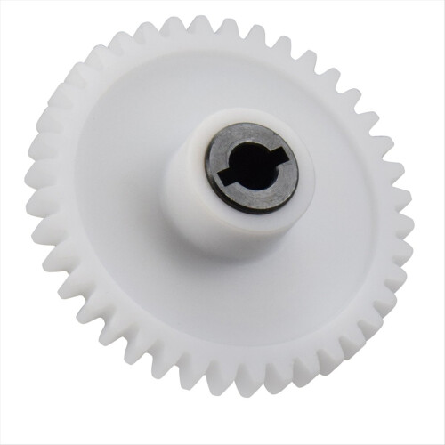 Γρανάζι κίνησης αντλίας νερού 17522-31031 για GT750 1972-1979 1