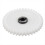 Γρανάζι κίνησης αντλίας νερού 17522-31031 για GT750 1972-1979 7