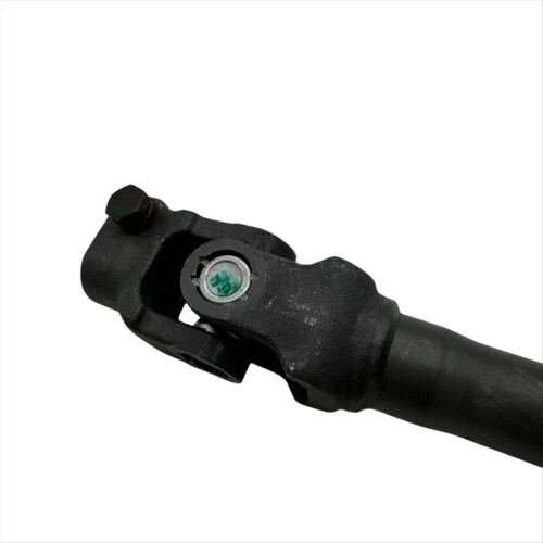 Car Steering Joint Coupling Lower Shaft for 1