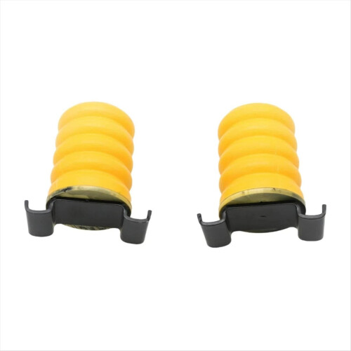 2X Κιτ Βοηθητικών Ελατηρίων Αερανάρτησης SSR-610-54 για 2