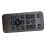 Potrivit pentru telecomanda audio Miaoyun Black CD Wave CD 1/2/3 3