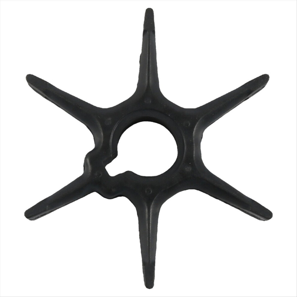17461-93001 Water Pump Impeller 17461-93004 For 2-Stroke Light 4851329414407