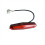 For Kukirin G2 G4 Skateboard Rear Tail Lamp Accessory 1