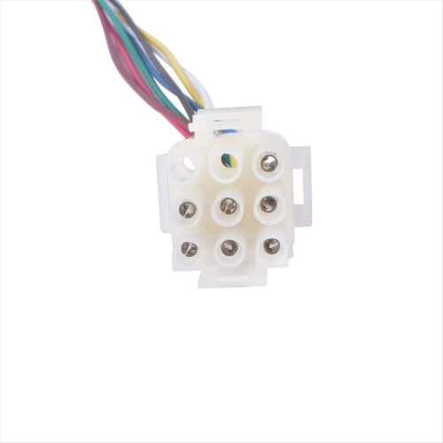 Joystick Controller 1001118418 per piattaforma aerea E300AJ E300AJP 1