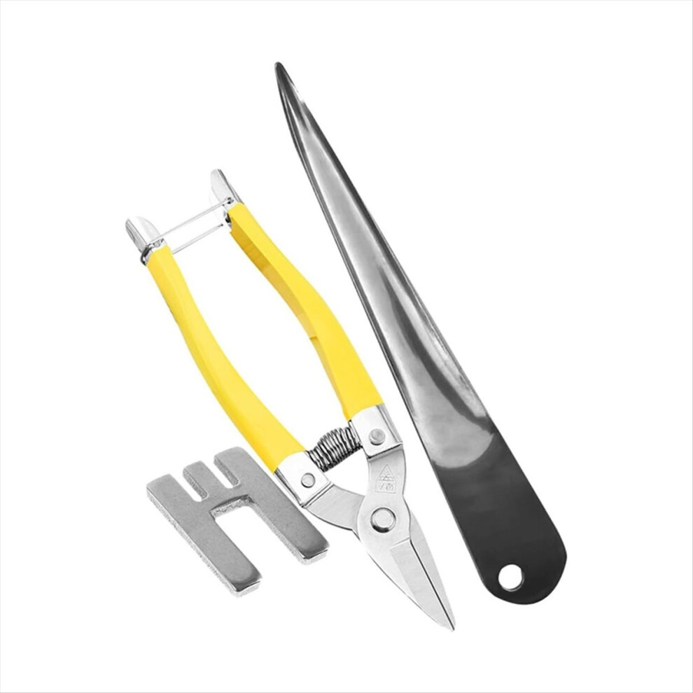 Metal Rattan Repair Wicker Furniture Repairing Pry Tool For Rattan 4851329412519
