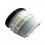 52 mm Car Pointer Water Temperature Gauge Kit LED Light Pointer 5