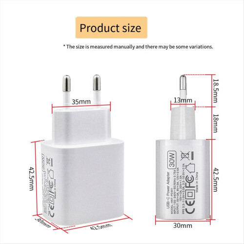 Til OpenWrtOne Router Development Board Adapter EU-stik 2