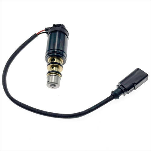 Voor 7SEU16C compressorregelklep 1