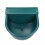 Automatic Livestock Drinking Bowl Plastic Thickened Drink Sink 1