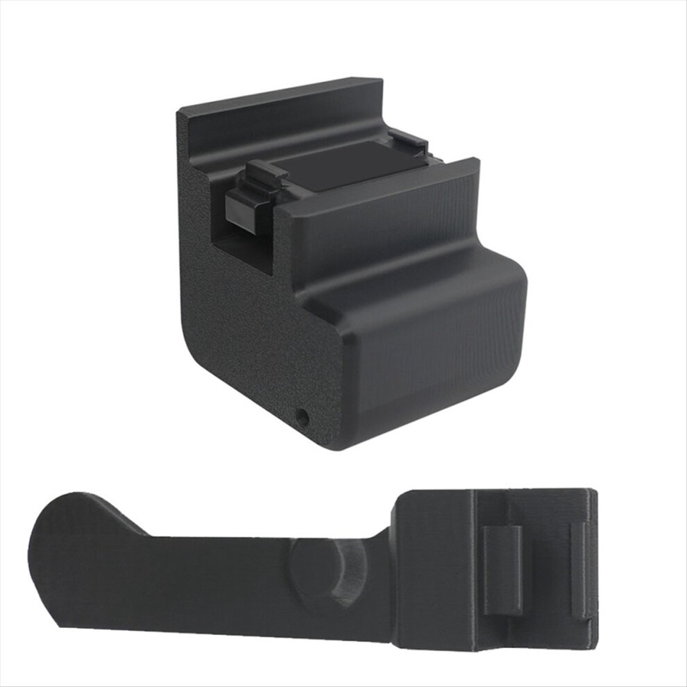 3D Printing Street Grip Vlog Holder Combo Camera Grip Holder For 4851329417842