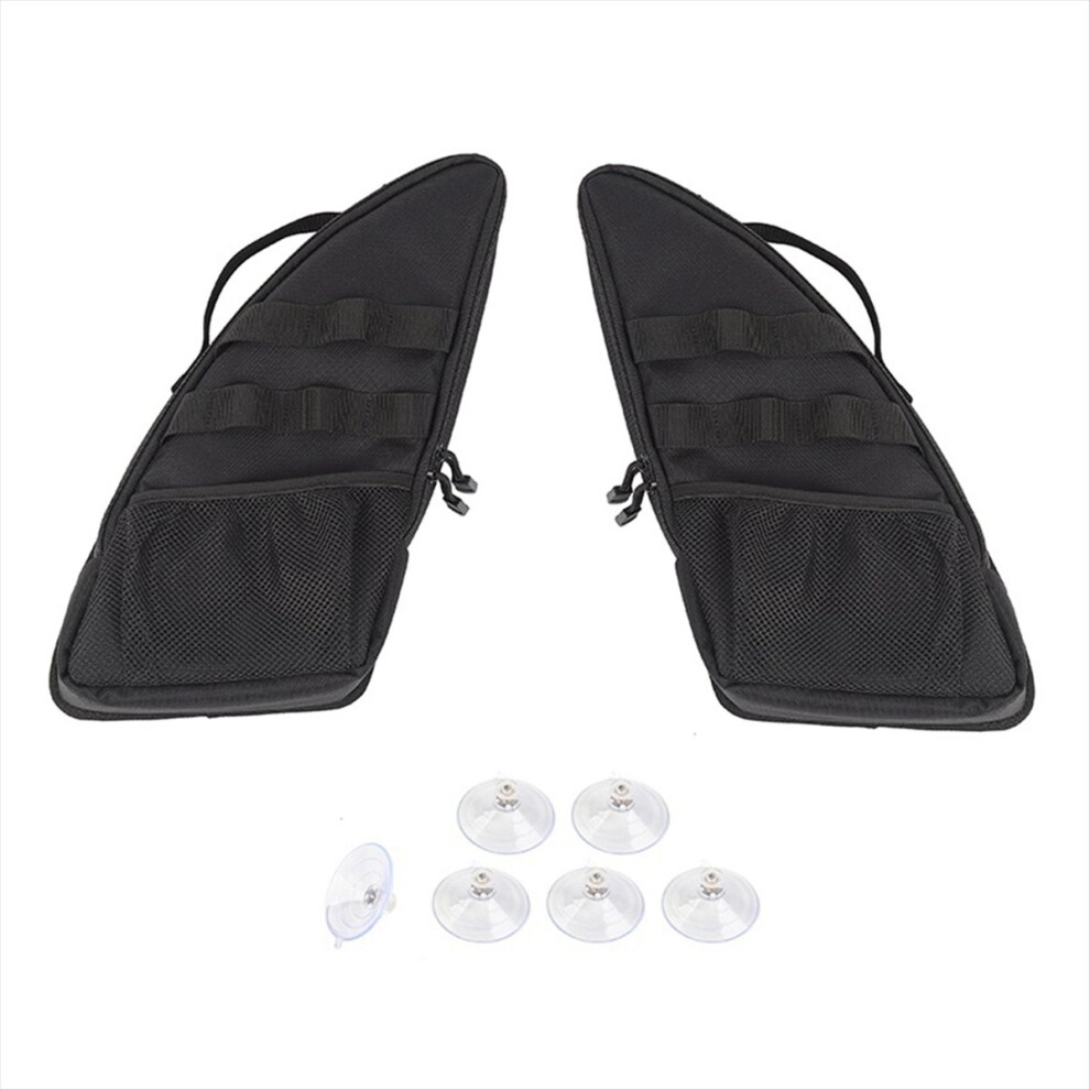 Rear Side Window Storage Bag For Pt Cruiser 2005-2011 4851329425731