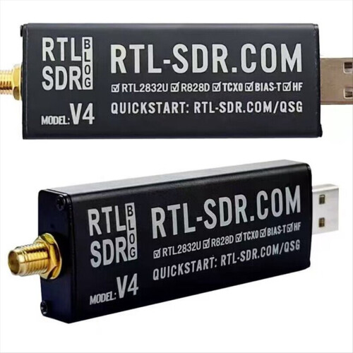 Για 1PPM TCXO SMA RTLSDR 2
