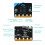 Per il kit indossabile con orologio programmabile Microbit V2 Development Board 5