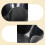 4PCS 8Inch Nonstick Large Taco Shell Bowl - Tortilla Maker Shell Pans 4
