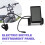 Fatbike Accessoires Dispaly Version Waterproof Screen LCD Speed Meter 4