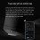 Dynamomètre de puissance pour sac de frappe Smart Force Tracker, noir 7