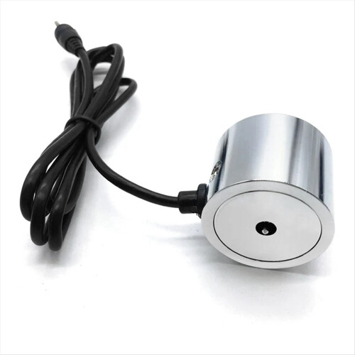 Vandrørslækagedetektor Sensor Rørlækageovervågningstestersæt EU 1