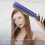 Professioneller Luftglätter Multifunktions-Styling-Tool EU-Stecker 5