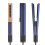 Professioneller Luftglätter Multifunktions-Styling-Tool EU-Stecker 2